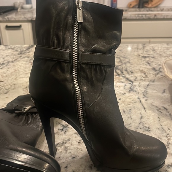 Booties - Picture 3 of 3